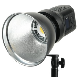 Осветитель студийный Falcon Eyes Studio LED COB 120 BP светодиодный. Вид 1