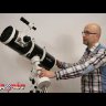 Телескоп Sky-Watcher BK P150750EQ3-2 Видео