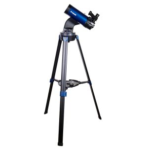 Телескоп Meade Starnavigator NG 90 мм Maksutov. Вид 1