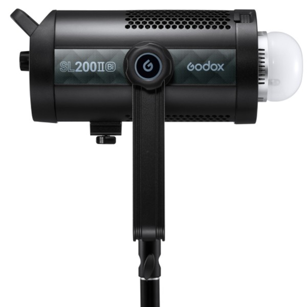 Осветитель светодиодный Godox SL200II Bi студийный