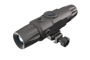 Лазерный ИК осветитель ElectroOptic IR-530, вид 3
