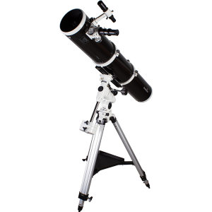 Телескоп Sky-Watcher BK P15012EQ3-2: прекрасный инструмент для изучения туманностей, галактик, звездных скоплений и других объектов дальнего космоса