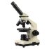 Микроскоп Микромед Эврика 40х-1280х в текстильном кейсе