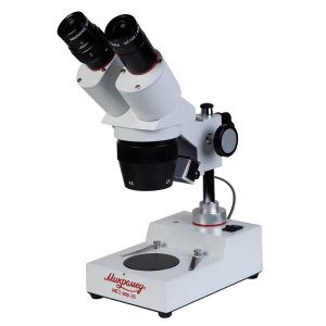 Микроскоп Микромед МС-1 вар.2B. Вид 1