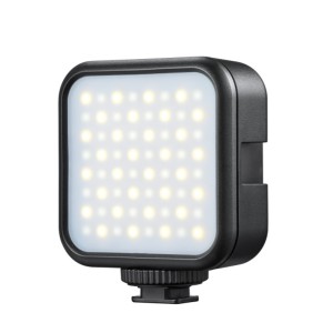 Осветитель светодиодный Godox LITEMONS LED6Bi накамерный. Вид 1
