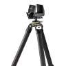  Штатив для стрельбы Sunwayfoto TL3240CS-D Carbon с зажимом SM-76 под ложе