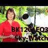 Телескоп Sky-Watcher BK 1201EQ3-2 Видео