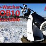 Телескоп Sky-Watcher Dob 10" (250/1200) Retractable Видео