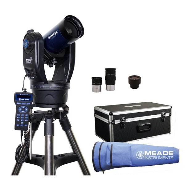 Мобильная обсерватория Meade ETX 90 MAK 