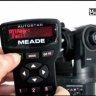 Мобильная обсерватория Meade ETX 90 MAK  Видео