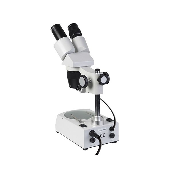Микроскоп Микромед МС-1 вар.2C (1х/2х)