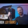 Осветитель светодиодный Godox LD150RS RGB Видео