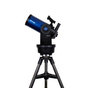 Телескоп Meade ETX 125 мм. Вид 1