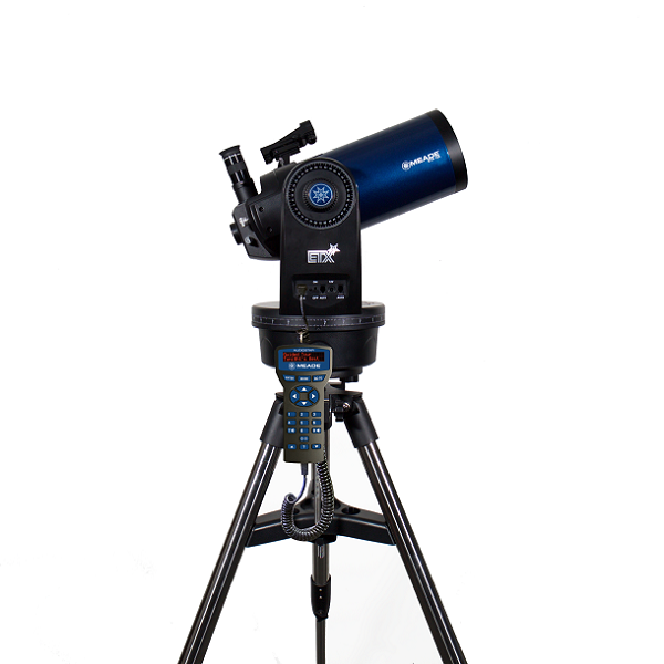 Телескоп Meade ETX 125 мм