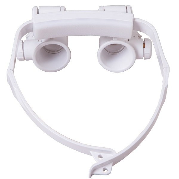 Лупа-очки Levenhuk Zeno Vizor G6