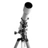 Телескоп Orion AstroView 90mm (рефрактор на экваториальной монтировке)