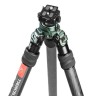  Штатив для стрельбы Sunwayfoto T3620CSLI-D Carbon с зажимом SM-76 под ложе 