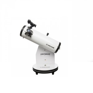 Телескоп Meade LightBridge Mini 114 мм. Вид 1