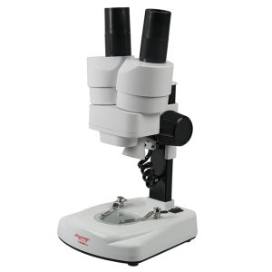 Микроскоп Микромед Атом 20x в кейсе. Вид 1