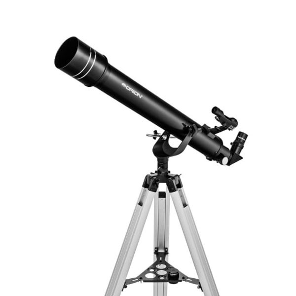 Телескоп Orion Observer 70mm II (рефрактор на альтазимутальной монтировке)