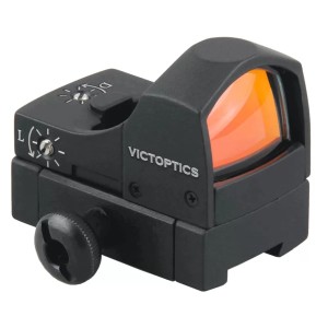 Коллиматорный прицел Vector Optics VictOptics V3 1x22 Dovetail 