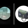 Лазерный дальномер Vector Optics Forester 6x21 Видео