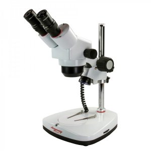 Микроскоп Микромед МС-2-ZOOM вар.1CR. Вид 1