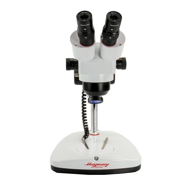 Микроскоп Микромед МС-2-ZOOM вар.1CR