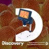 Микроскоп цифровой Discovery Artisan 64 Видео