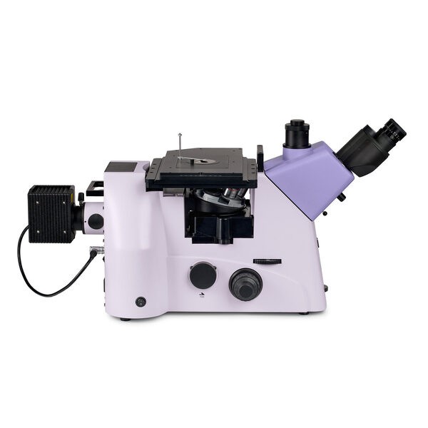  Микроскоп металлографический инвертированный MAGUS Metal V790 DIC