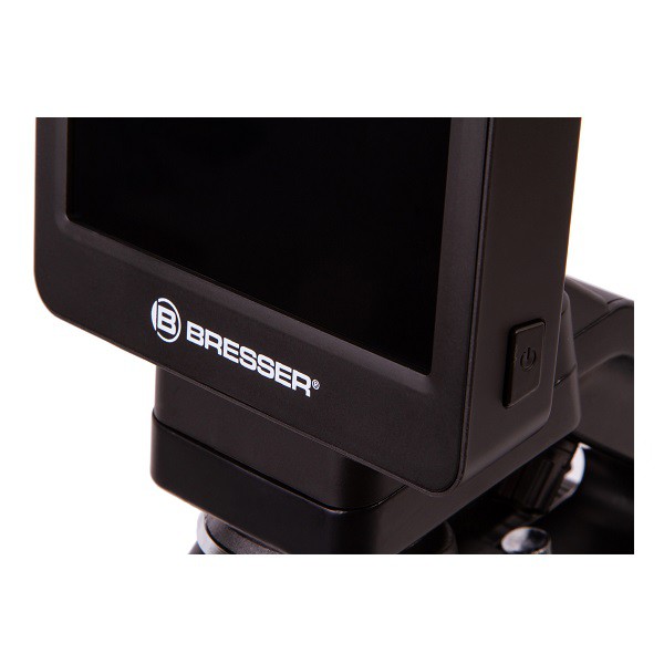 Микроскоп цифровой Bresser Biolux Touch 5 Мпикс HDMI