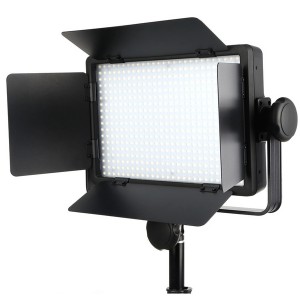 Осветитель светодиодный Godox LED500W студийный (без пульта)