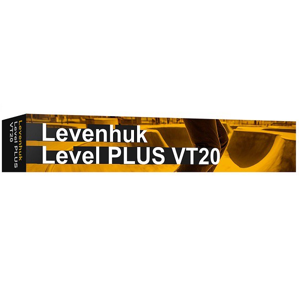 Штатив Levenhuk Level PLUS VT20