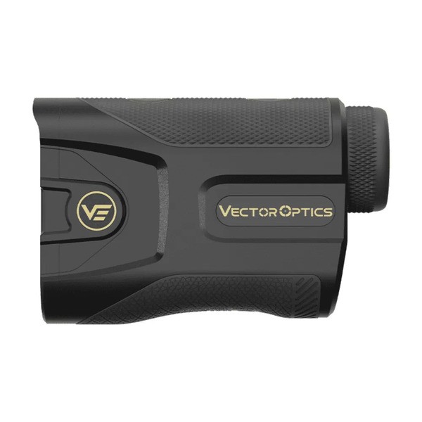 Лазерный дальномер Vector Optics Paragon 7x25 GenIII BDC 