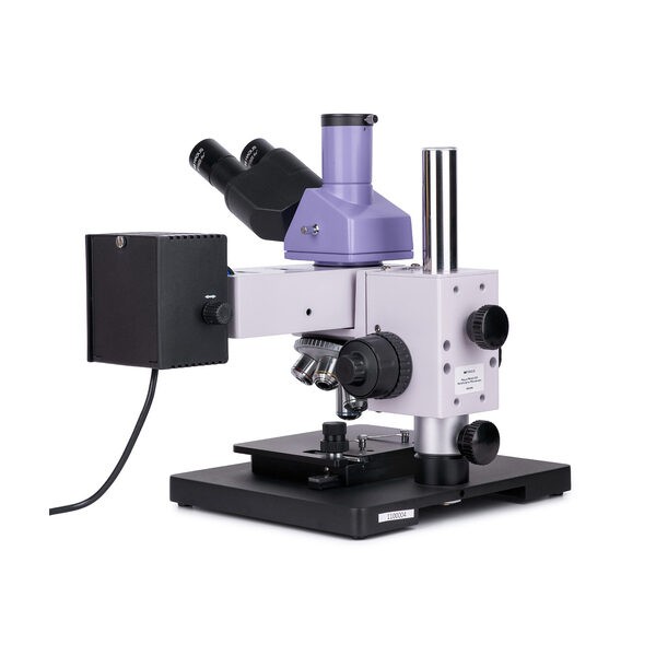  Микроскоп металлографический MAGUS Metal 630
