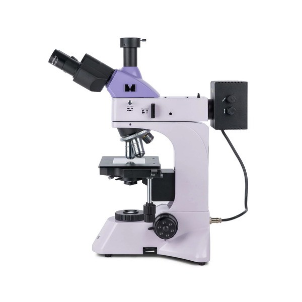Микроскоп металлографический цифровой MAGUS Metal D600