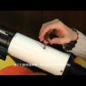 Телескоп Bresser Taurus 90/900 NG Видео