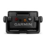 Эхолот-картплоттер Garmin EchoMap UHD 72sv с датчиком GT56