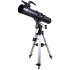 Телескоп Bresser Galaxia 114/900 EQ с адаптером для смартфона