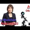 Телескоп Sky-Watcher BK MAK102EQ2 Видео