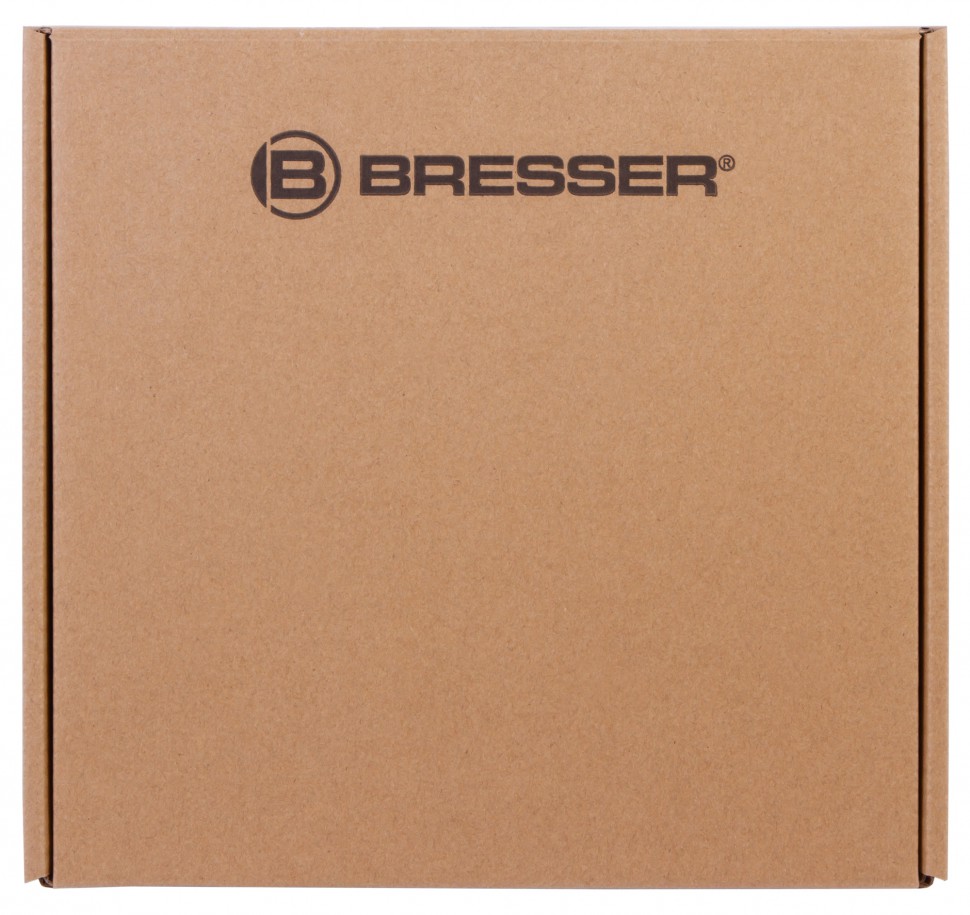 Часы настенные Bresser (Брессер) MyTime ND DCF Thermo/Hygro, 25 см, синие