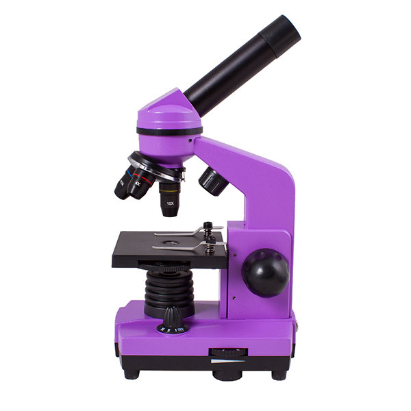 Микроскоп Levenhuk Rainbow 2L PRO