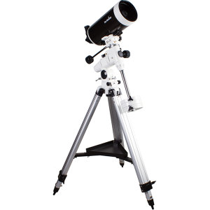 Телескоп Sky-Watcher BK MAK127EQ3-2: мощный зеркально-линзовый телескоп для изучения планет Солнечной системы и объектов дальнего космоса