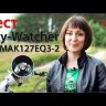 Телескоп Sky-Watcher BK MAK127EQ3-2 Видео