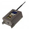 Защитный кейс для цифровой камеры слежения Veber SG - 8.0 MMS