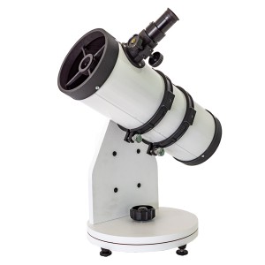 Телескоп Добсона Levenhuk LZOS 500D. Вид 1
