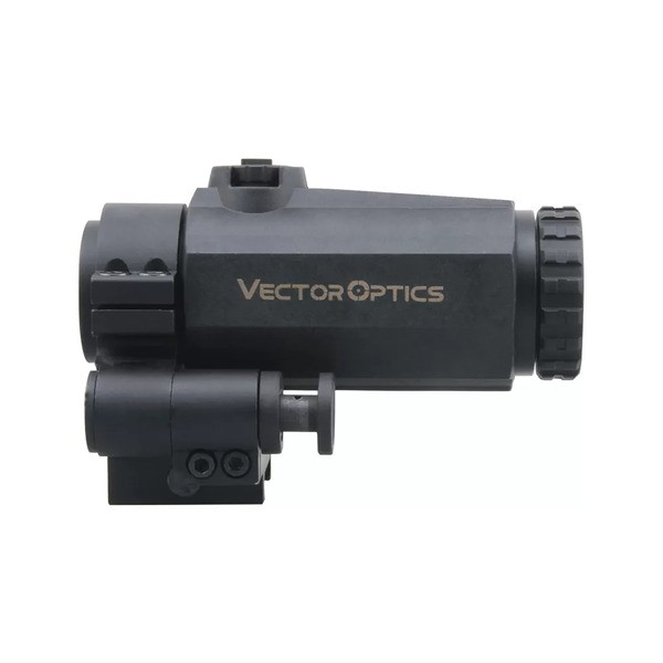 Магнифер Vector Optics Maverick-III 3x22 MIL