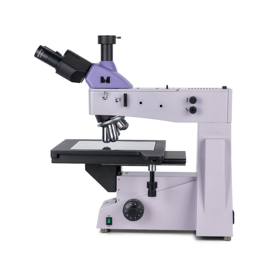  Микроскоп металлографический MAGUS Metal 650