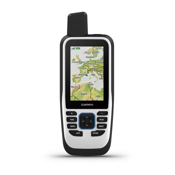Навигатор Garmin GPSMAP 86 S