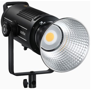 Осветитель светодиодный Godox SL200II студийный (без пульта). Вид 1